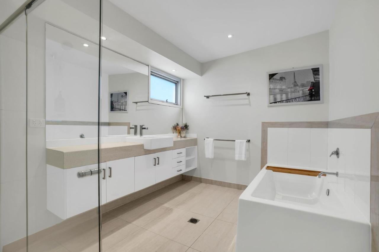 Surf Villa Warrnambool Exterior photo