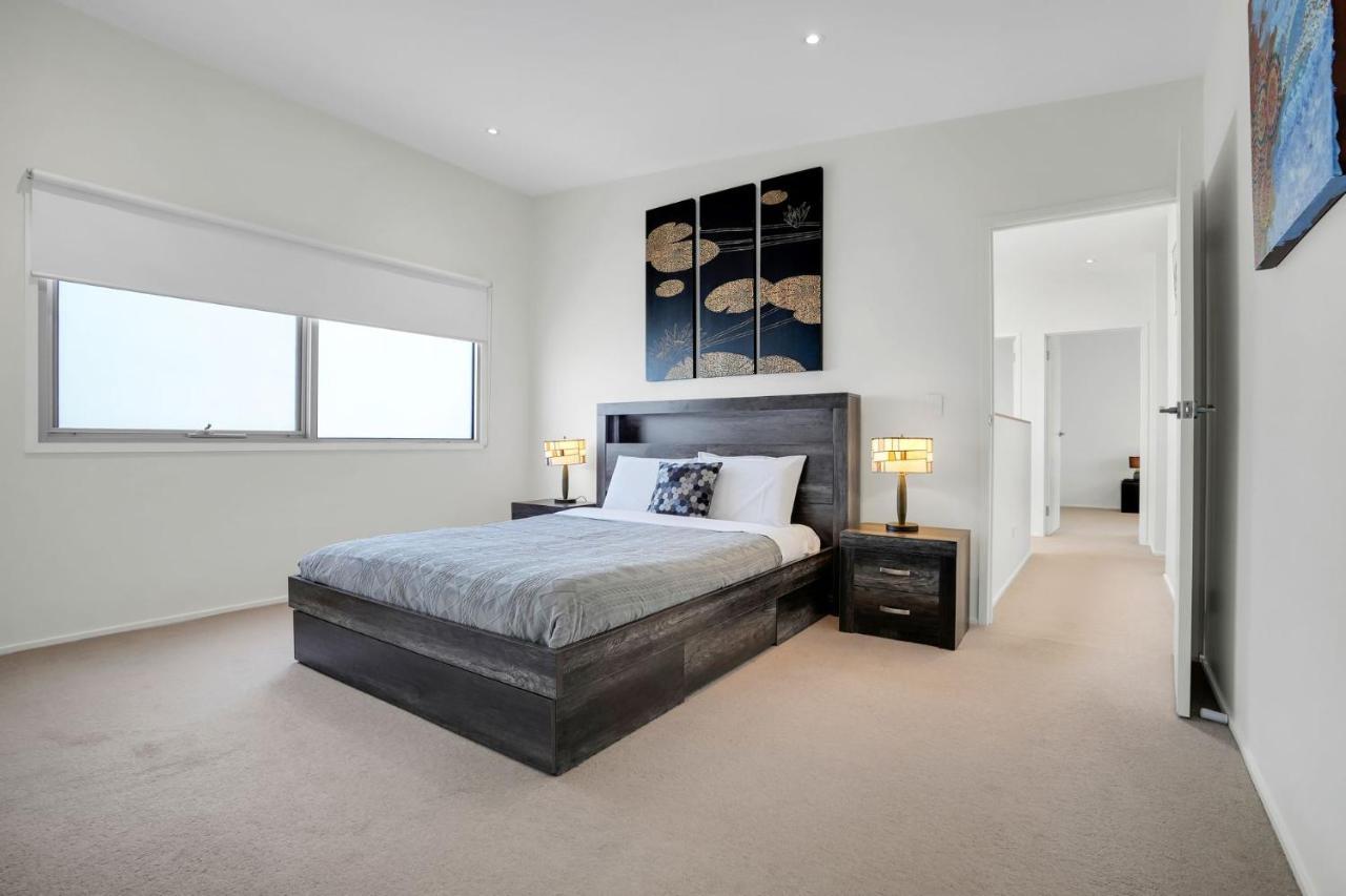 Surf Villa Warrnambool Exterior photo