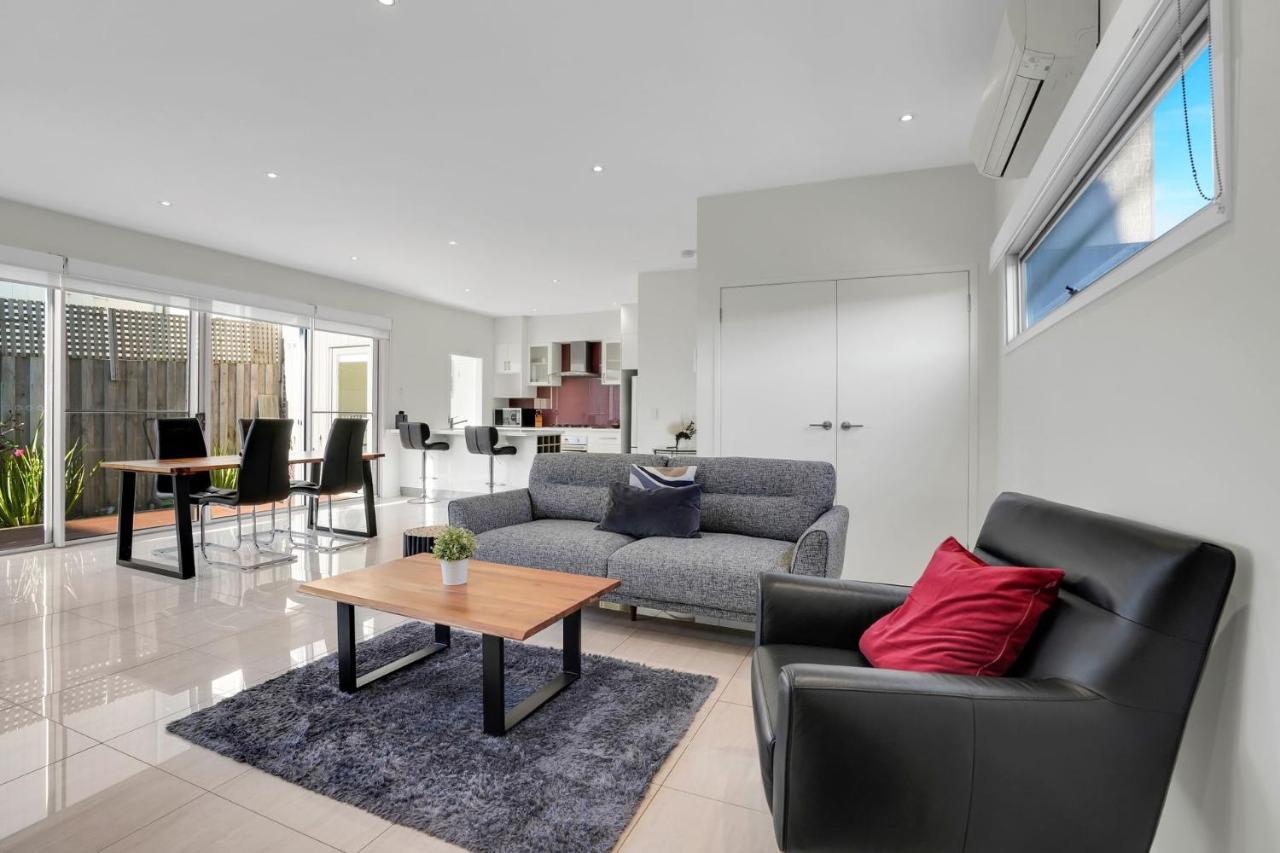 Surf Villa Warrnambool Exterior photo