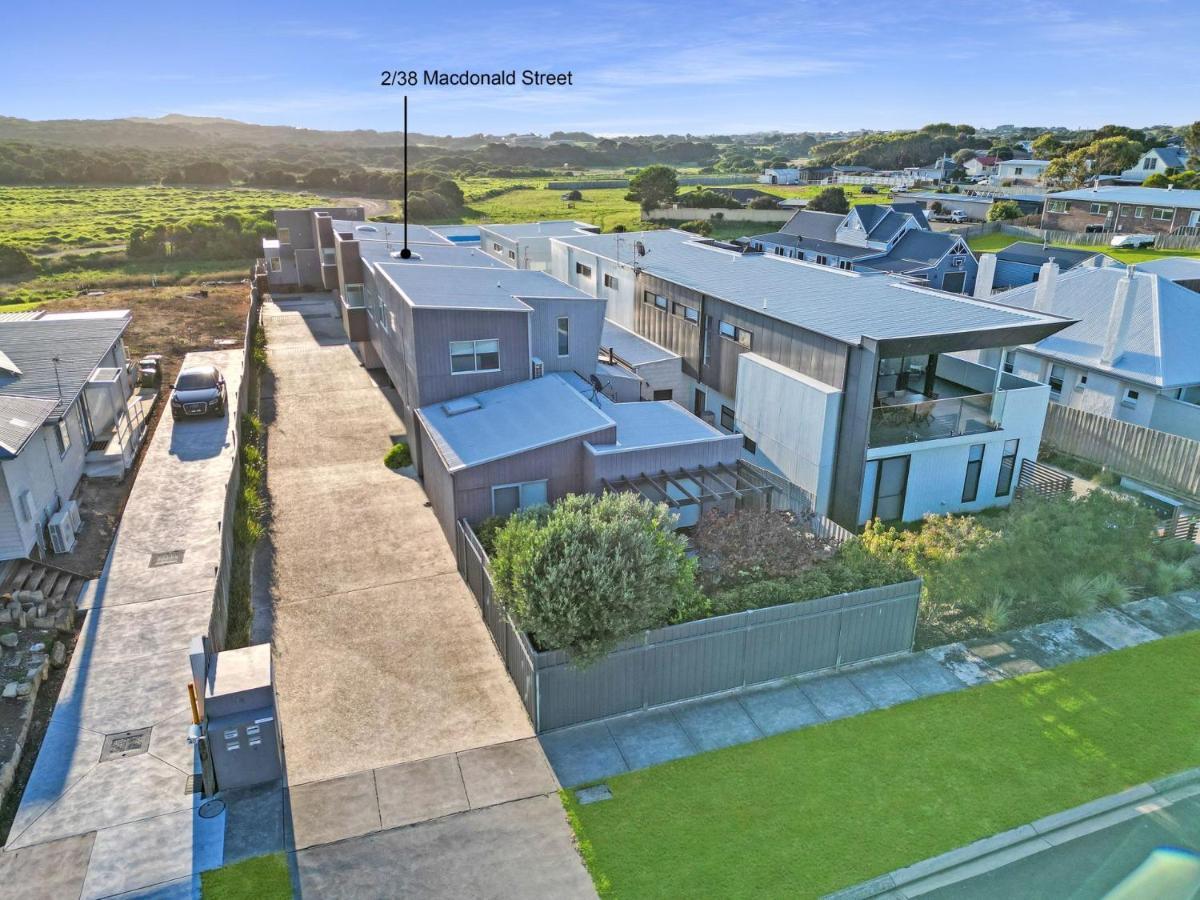 Surf Villa Warrnambool Exterior photo