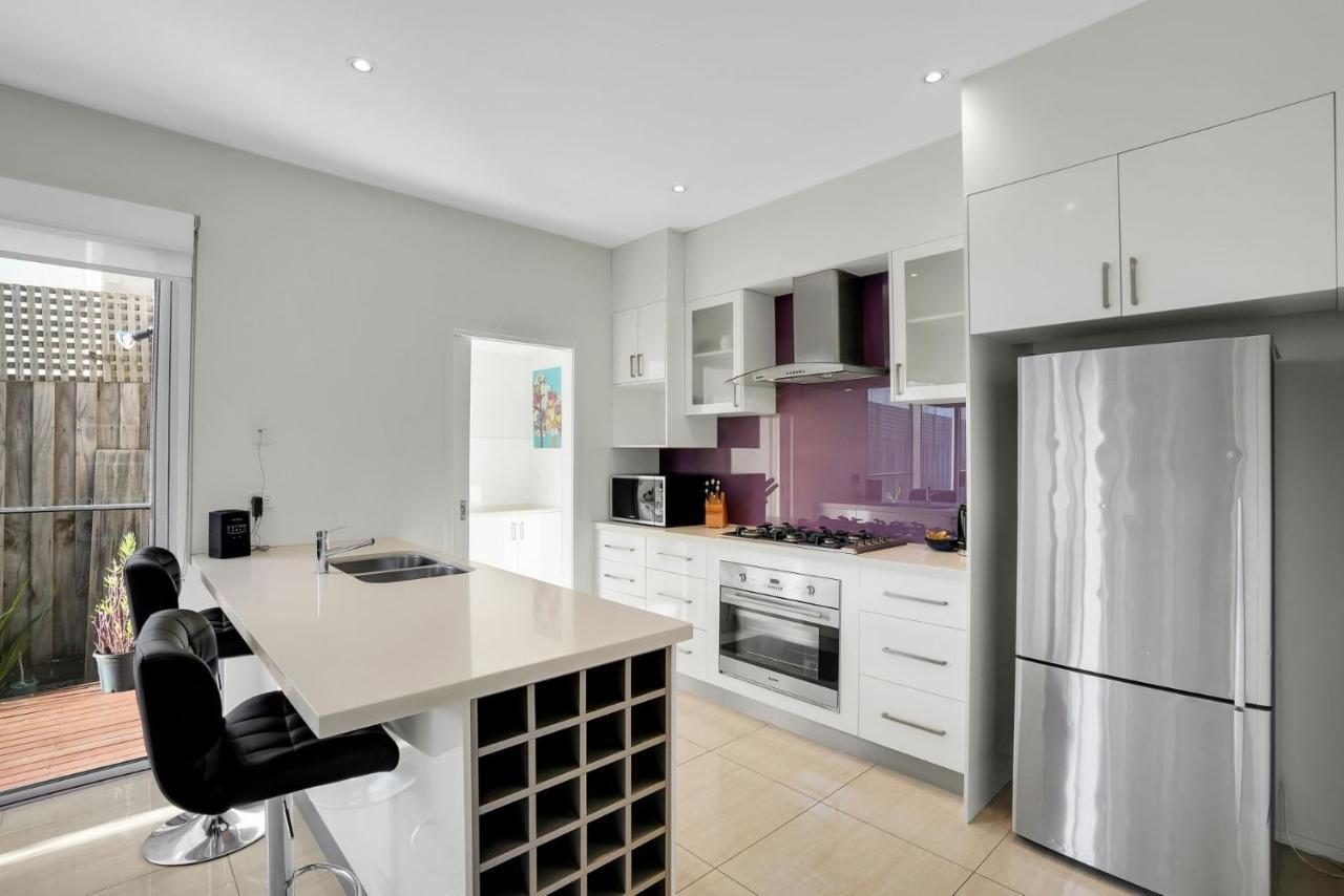 Surf Villa Warrnambool Exterior photo
