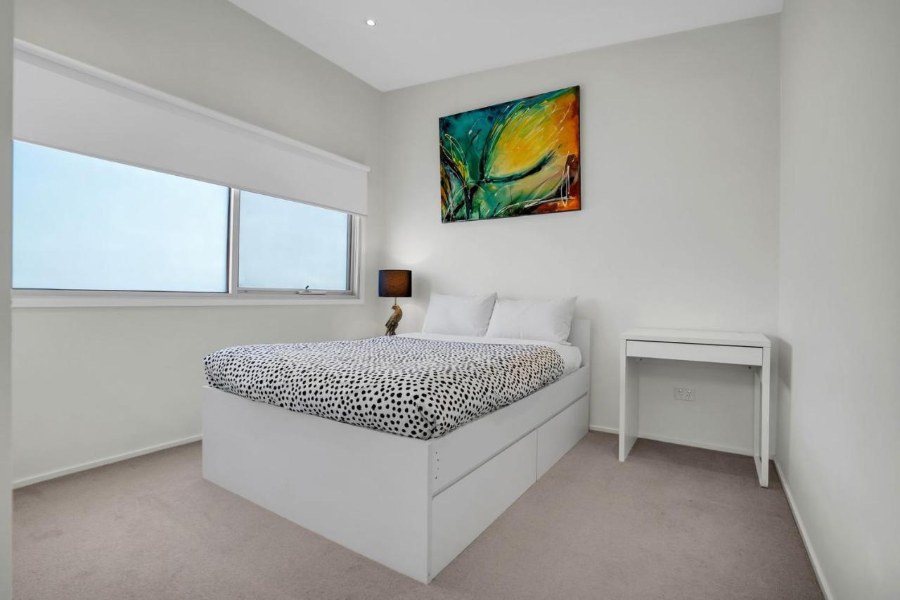 Surf Villa Warrnambool Exterior photo